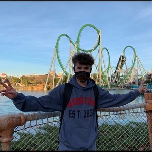 Meet your Posher, Jackson